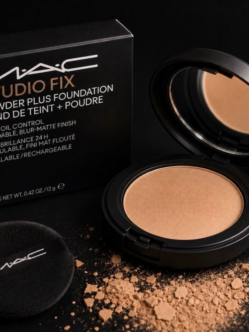 Cosmetic product not a phone accessory
